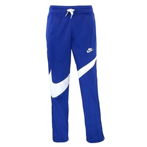 Nike Sportswear Swoosh  2 Piece Tracksuit Royal/White/