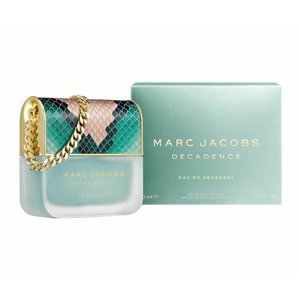 Marc Jacobs Decadence eau so decadent parfum Women, 3.4 Ounce edp perfume 100 ml