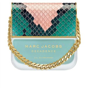 Marc Jacobs Decadence eau so decadent parfum Women, 3.4 Ounce edp perfume 100 ml