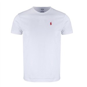 R.L Polo Men's Classic Fit Crew Neck T-Shirt