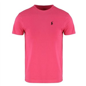 R.L Polo Men's Classic Fit Crew Neck T-Shirt