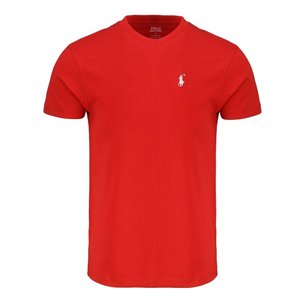 R.L Polo Men's Classic Fit Crew Neck T-Shirt