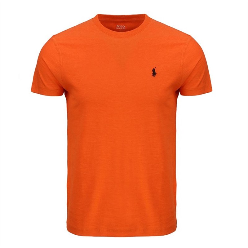 R.L Polo Men's Classic Fit Crew Neck T-Shirt