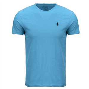 R.L Polo Men's Classic Fit Crew Neck T-Shirt