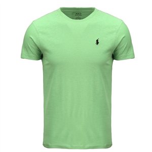 R.L Polo Men's Classic Fit Crew Neck T-Shirt