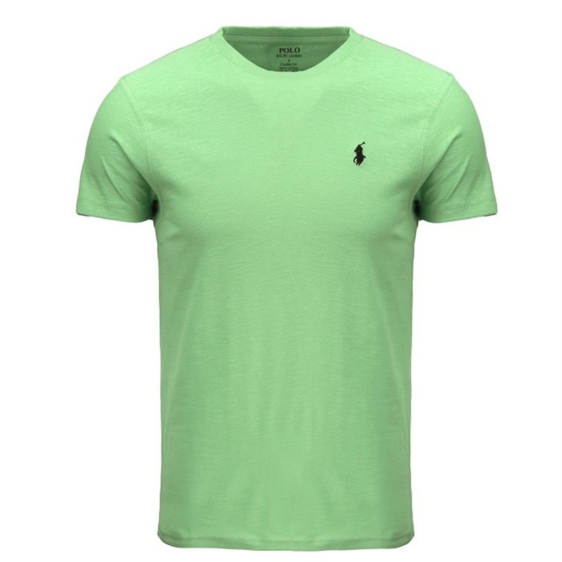 R.L Polo Men's Classic Fit Crew Neck T-Shirt