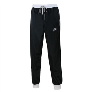 Nike Men's Sportswear Club Zip Track Jacket & Pants Set