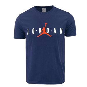 Jordan Air Men's Crewneck  Top & Short Set