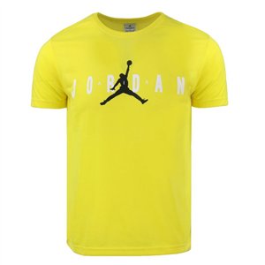 Jordan Air Men's Crewneck  Top & Short Set