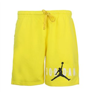 Jordan Air Men's Crewneck  Top & Short Set