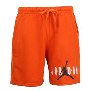 Jordan Air Men's Crewneck  Top & Short Set