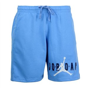 Jordan Air Men's Crewneck  Top & Short Set
