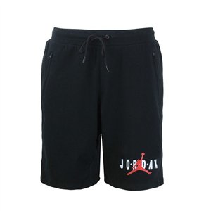 Jordan Air Men's Crewneck  Top & Short Set