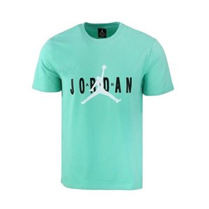 Jordan Air Men's Crewneck  Top & Short Set