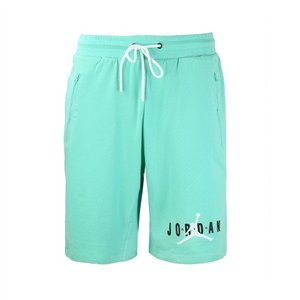 Jordan Air Men's Crewneck  Top & Short Set
