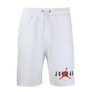 Jordan Air Men's Crewneck  Top & Short Set