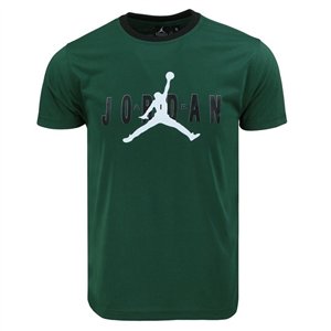 Jordan Air Men's Crewneck  Top & Short Set