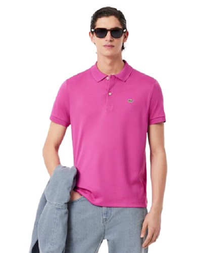 Lacoste Super Deal 6 Pack Short Sleeve Shirt's