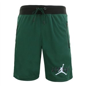 Jordan Air Men's Crewneck  Top & Short Set