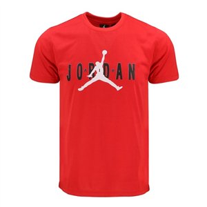 Jordan Air Men's Crewneck  Top & Short Set