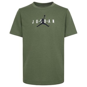 Nike Men's Jordan Air Wordmark T-Shirt