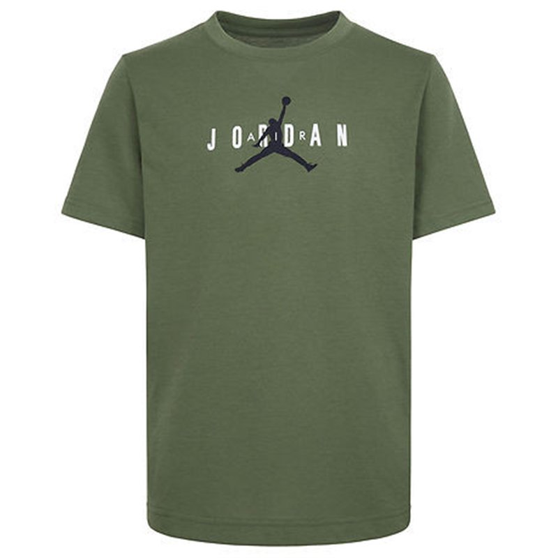 Nike Men's Jordan Air Wordmark T-Shirt