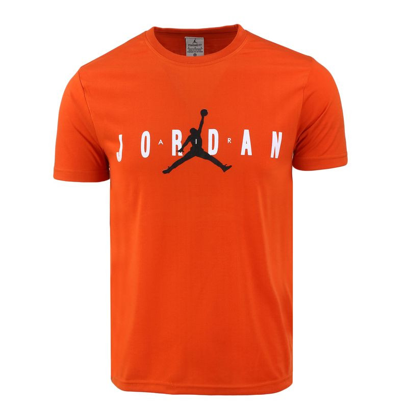 Nike Men's Jordan Air Wordmark T-Shirt