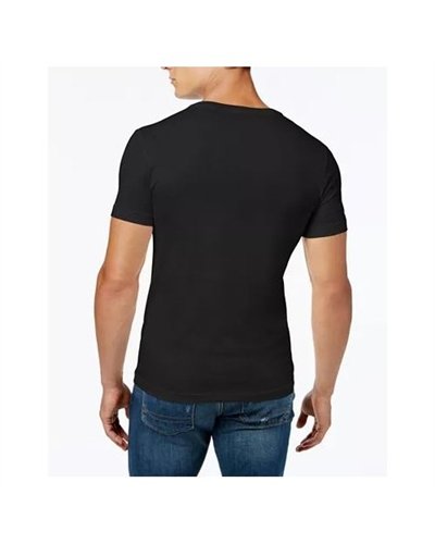 Lacoste Pique Polo Shirt  Black