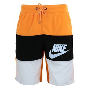 Nike Men's Colorblock Swoosh Top & Short Set