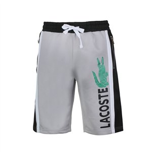 Lacoste Sport Color-Blocked Jacket & Short Set 2 Pc Set