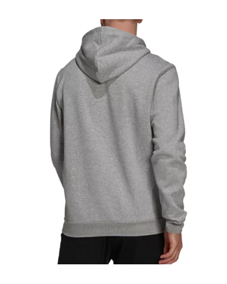 Adidas Men's Feel Cozy Essentials Fleece Pullover Hoodie