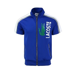 Lacoste Sport Color-Blocked Jacket & Short Set 2 Pc Set