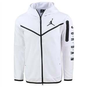 Jordan Sportswear Tech Fleece Men's Hoodie & Pants  2 Pc Set