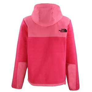 The North Face Women's Denali Fleece T Berry /Pink Closeout