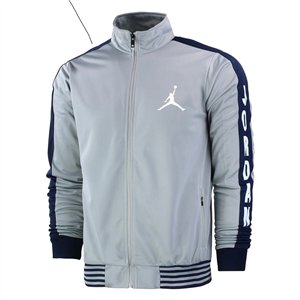 Nike  Jodan Men's  Knit  Tracksuit & Pants Jacket 2Pc Set
