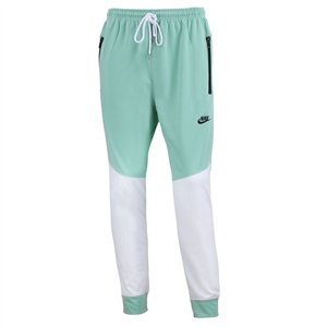 Nike Sportswear Colorblock Tech Men's Fleece Hoodie & Pants Set