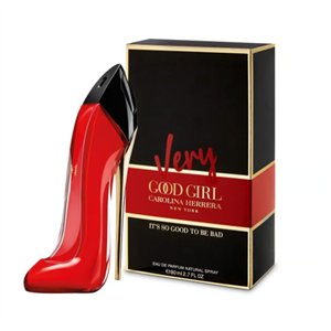 Carolina Herrera Very Good Girl Eau de Parfum Spray, 2.7-oz.