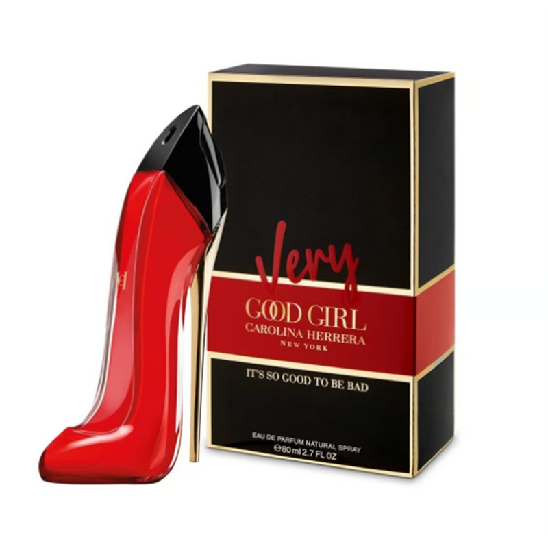 Carolina Herrera Very Good Girl Eau de Parfum Spray, 2.7-oz.