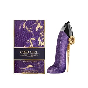 Good Girl Dazzling Garden by Carolina Herrera for Women