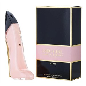 Good Girl Blush Elixir by Carolina Herrera for Women 2.7 oz