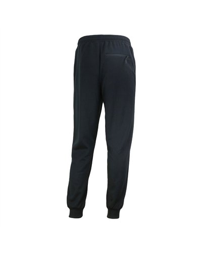 Nike Men's Tech Fleece Windrunner Hoodie & Pants Black/White