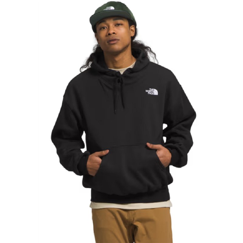 The North Face Men's Evolution Vintage Hoodie