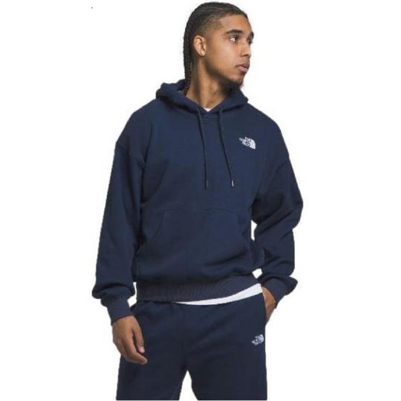 The North Face Men's Evolution Vintage Hoodie