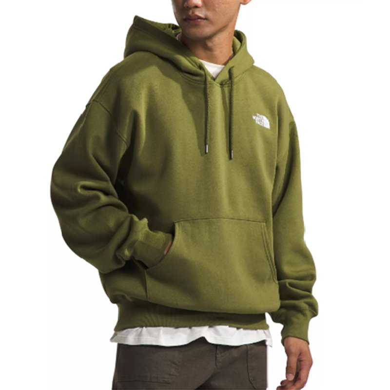 The North Face Men's Evolution Vintage Hoodie