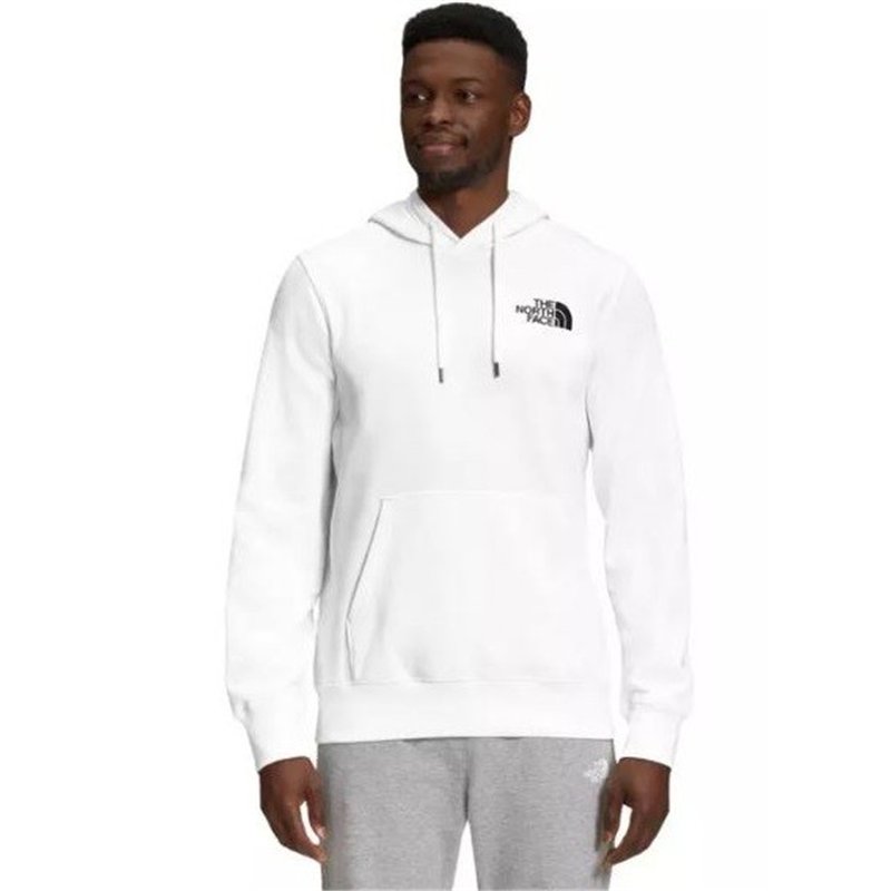 The North Face Men's Evolution Vintage Hoodie