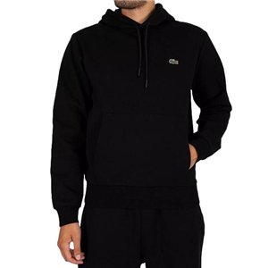 Lacoste Hoodie  Long Sleeve  with Kangaroo Pocket