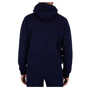 Lacoste Hoodie  Long Sleeve  with Kangaroo Pocket