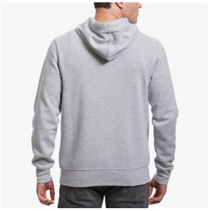 The North Face Half Dome Pullover Hoodie Gray