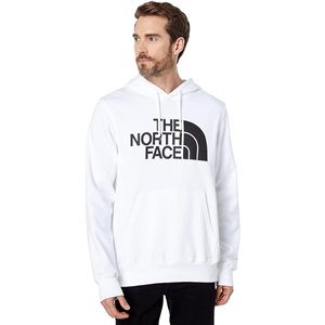 The North Face Half Dome Pullover Hoodie Gray