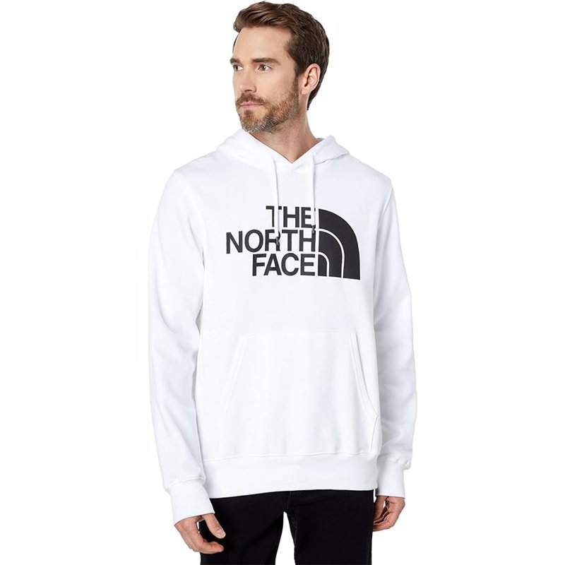 The North Face Half Dome Pullover Hoodie